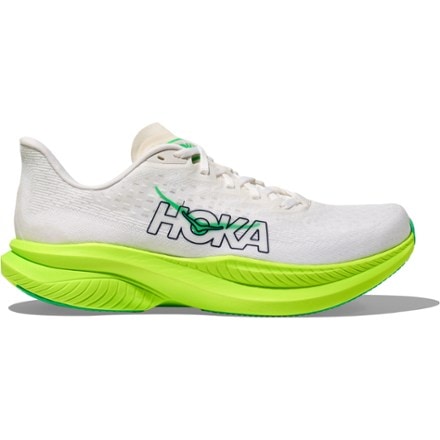 HOKA Mach 6 Road-Running Shoes - Men's 0