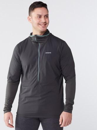 Patagonia Airshed Pro Pullover - Men's 1