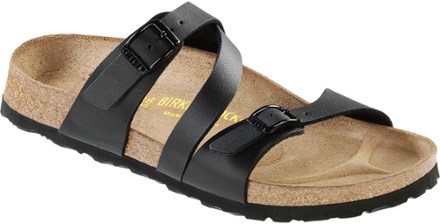 salina slide sandal birkenstock