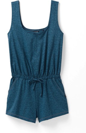prAna Railay Romper - Women's 0