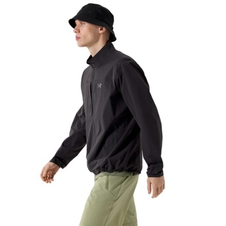 Arc'teryx Gamma Lightweight Jacket - Men's 6