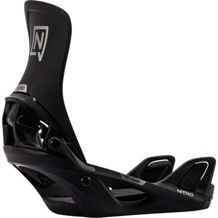 Nitro Step On Snowboard Bindings - Women's - 2026/2027 1