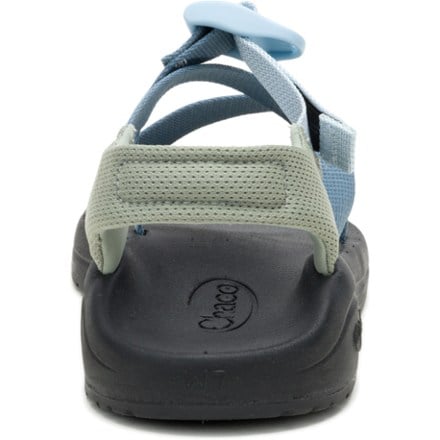 Chaco CushZ Extra Cushioned Sandals - Women's 5