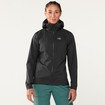 ARC'TERYX アークテリクス / Squamish Jacket Arc'teryx Squamish Hoody - Women's | REI Co-op