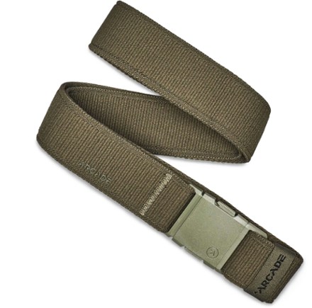 Arcade Belts Atlas Belt 0