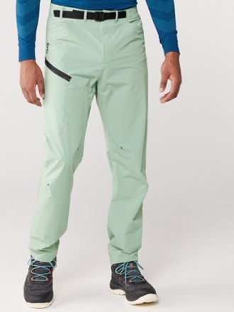 On Trek Pants - Men's 1