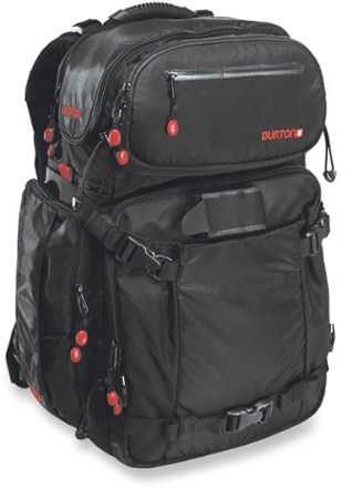 burton zoom