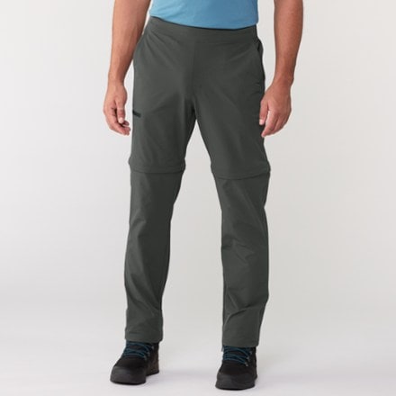 REI Co-op Sahara Stretch Convertible Pants - Men's 0