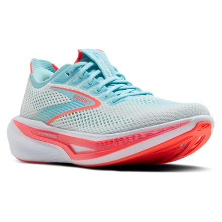 Brooks Hyperion 3 Road-Running Shoes - Women's 2