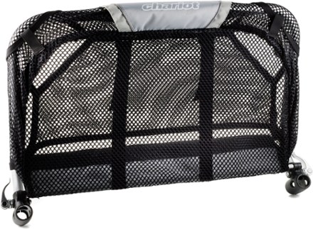 Chariot Carriers XCountry Cargo Rack 2 REI Coop