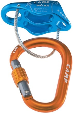 C.A.M.P. Energy Nova Harness Package - Women's 5