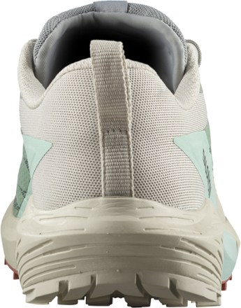 Salomon Sense Ride 5 Trail-Running Shoes - Women's 3