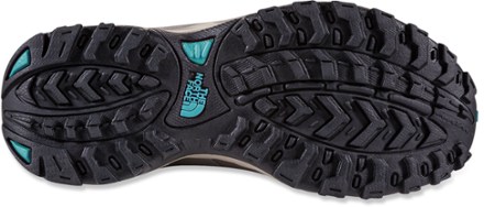 Sole (Zinc Grey/Jaiden Green)