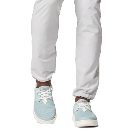 Columbia PFG Boatside Breathe Relaxed Shoes - Men's 9