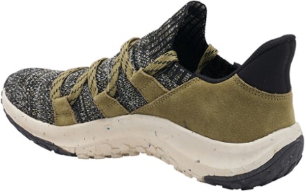 HOLO Footwear Maverick Shoes - Women's 3