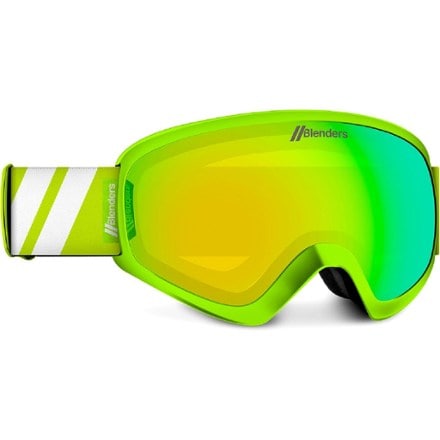 Blenders Eyewear Punkster Snow Goggles - Kids' 0