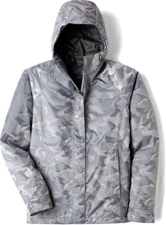 the north face novelty venture jacket