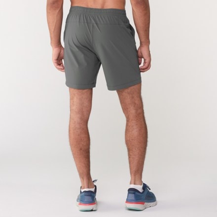 RHONE Pursuit 7" Lined Shorts - Men's 2