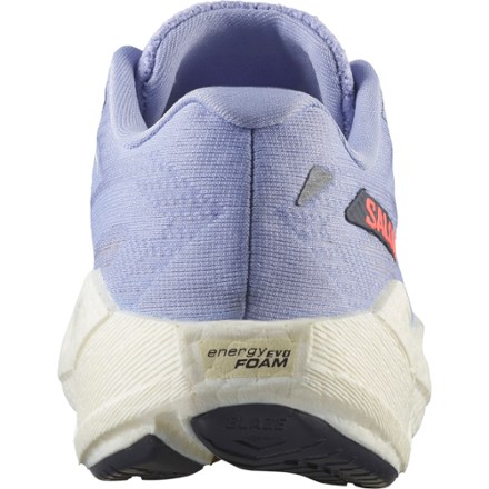 Salomon Aero Blaze 3 Road-Running Shoes - Women's 3