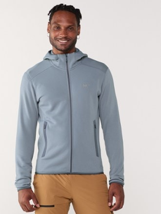 Arc'teryx Kyanite Hoody - Men's 1