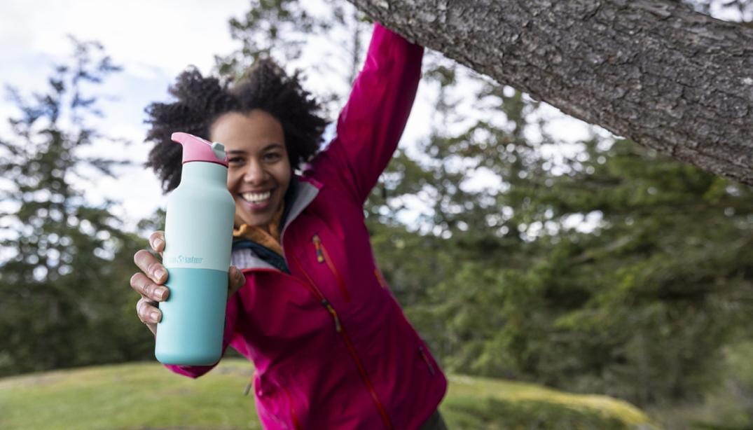 Location Image for Rise Classic Insulated Water Bottle - 16 fl. oz.