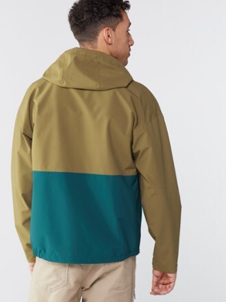 Men's Casual Rain Jackets | REI Co-op
