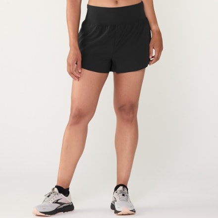 ALWRLD ALRN Featherweight Shorts - Women's 2