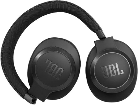 JBL Live 660NC Wireless Over-Ear Noise-Canceling Headphones 7