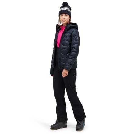Peak Performance Helium Down Hood Jacket - Women's 2