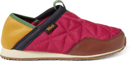 teva slip ons