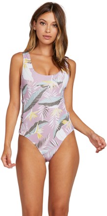 volcom swimwear womens