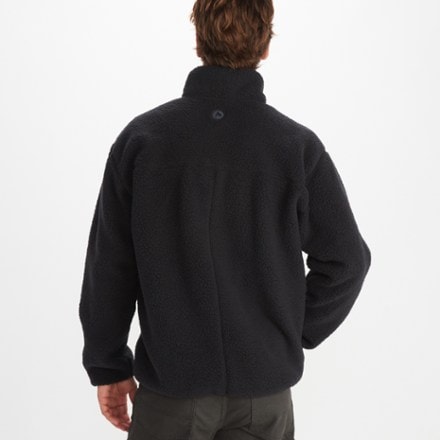 Marmot Aros Fleece Jacket - Men's 0