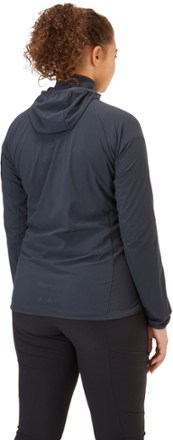 Rab Borealis Jacket - Women's 2