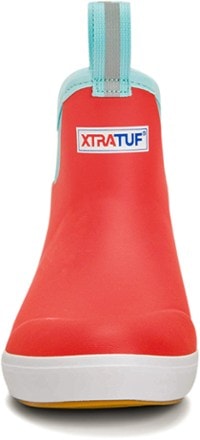 XTRATUF ECO 6" Ankle Deck Boots - Women's 3