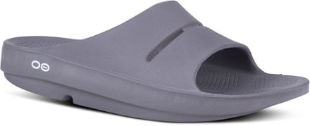 OOFOS OOahh Slide Sandals 2