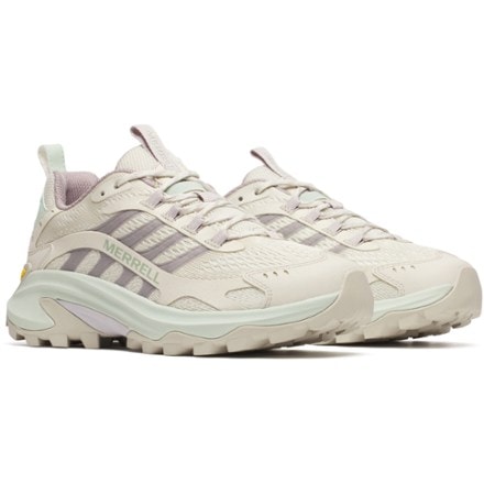Merrell Moab Speed 2 Hiking Shoes - Women's 2
