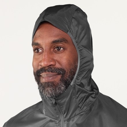 アークテリクス Norvan Windshell Hoody M Arc'teryx Norvan Windshell Hoody - Men's | REI Co-op