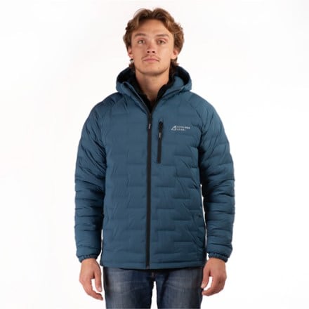 Boulder Gear Endurance Insulated Jacket - Men's 0