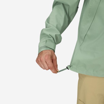 Marmot PreCip Eco Pro Rain Jacket - Men's 5