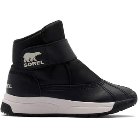 Sorel Whitney III Strap Mid Waterproof Boots - Toddlers' 0
