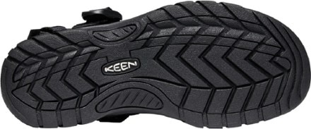 KEEN Zerraport Multisport Sandals - Men's 5
