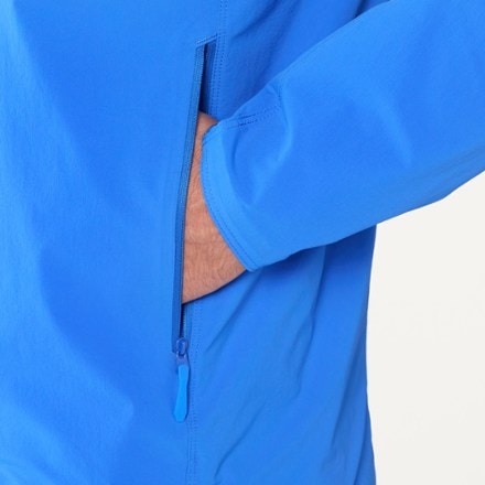 Arc'teryx Gamma Lightweight Hoody - Men's 7