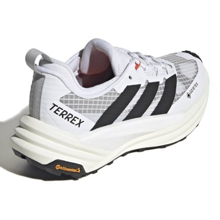 adidas Terrex Free Hiker 3 Low GORE-TEX Hiking Shoes - Women's 2