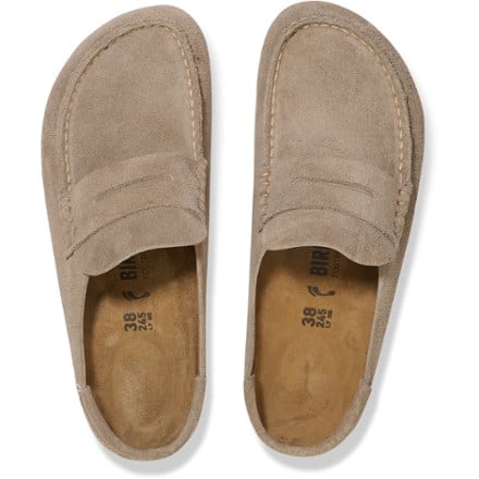 Birkenstock Naples Wrapped Clogs - Women's 1