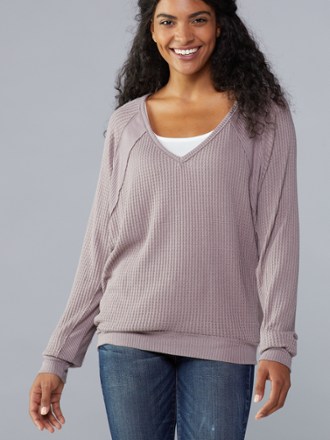 Free People Santa Clara Thermal 2024 www.hockeyplayer .ar