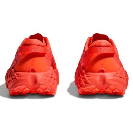 HOKA Speedgoat 7 Trail-Running Shoes - Men's 4