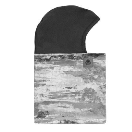 Turtle Fur Comfort Shell Shellaclava 0