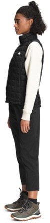 The North Face ThermoBall Eco Vest 2.0 - Women's 2
