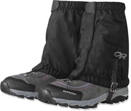 Outdoor Research Rocky Mountain Low Gaiters REI Coop