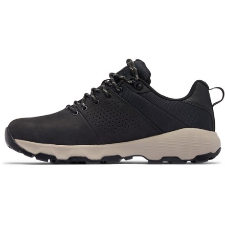 Columbia Newton Nimble Leather Hiking Shoes - Men's 1